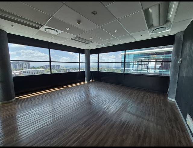 492M² OFFICE TO LET IN SANDTON CENTRAL